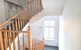 Parking dla najemców Bezpłatny dostęp do miejsc pa