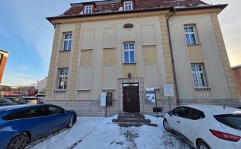 Pomieszczenia dodatkowe Dodatkowa przestrzeń do pr