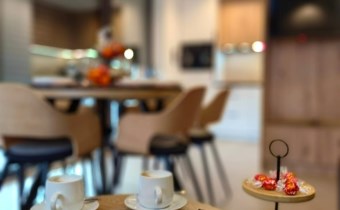 Aneks kuchenny – zabudowa na wymiar Aneks kuchenny