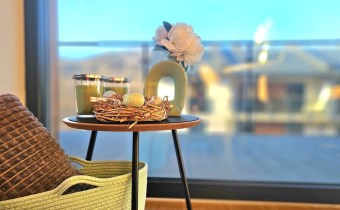 Druga sypialnia Druga sypialnia idealna dla dzieci