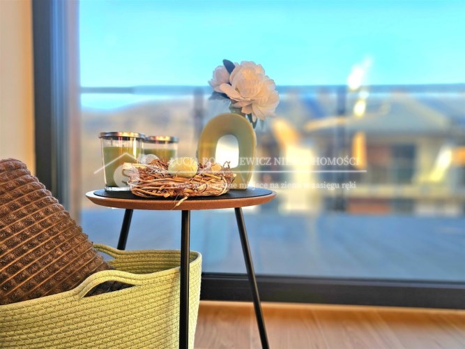 Druga sypialnia Druga sypialnia idealna dla dzieci