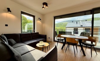 Detale wykończenia Wysokiej klasy materiały, spójn