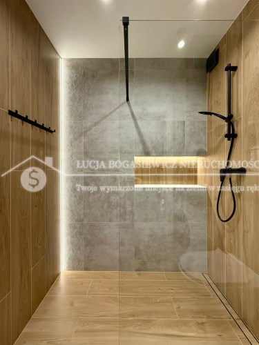 Widok z ogródka Zielone otoczenie i spokojna okoli