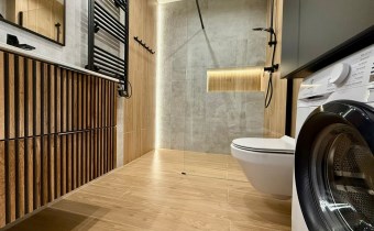 Garaż w budynku Miejsce garażowe w budynku – komfo