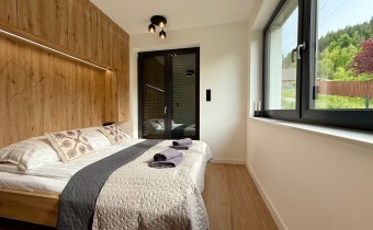 Części wspólne budynku Nowoczesny budynek z 2024 r