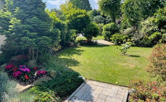 Jadalnia w Jaworzu – komfortowe miejsce wspólnych 