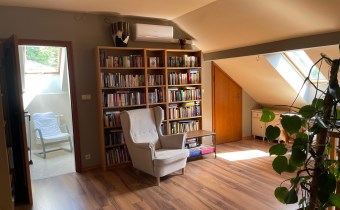 Rezydencja w Jaworzu – luksusowa nieruchomość dla 