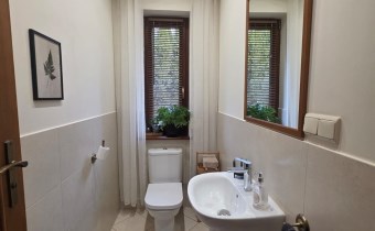 Pomieszczenie gospodarcze / pralnia w Jaworzu