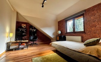 Gabinet w Jaworzu – idealna przestrzeń do pracy zd