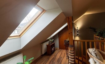 Pokój hobby lub sala multimedialna – funkcjonalne 