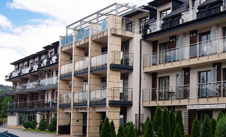 mieszkanie na sprzedaż - Wisła