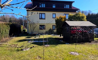 Nieruchomość w Ustroniu przy ul. Źródlanej – solid