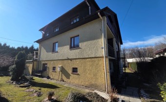 Przestronny dom 328 m² w Ustroniu w Beskidzie Śląs