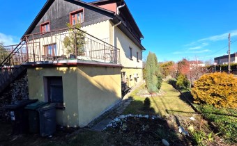 Dom na sprzedaż w Ustroniu o powierzchni 328 m² – 