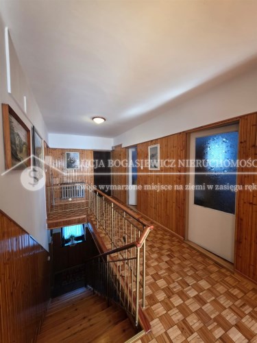 Oferta domu 328 m² w Ustroniu – komfortowy układ d