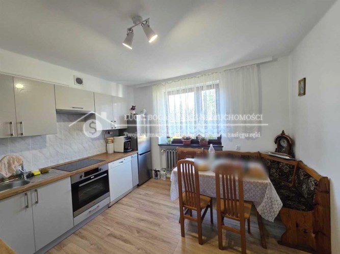 Nieruchomość Ustroń – działka 758 m² z zagospodaro