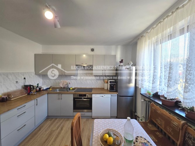 Dom na sprzedaż w Ustroniu z nową instalacją gazow