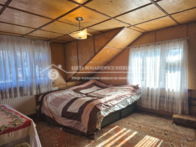 Dom 328 m² Ustroń – przestrzeń, która daje możliwo