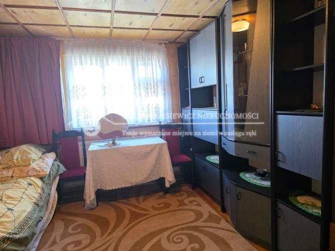 Nieruchomość na sprzedaż w Ustroniu z bezpośrednim