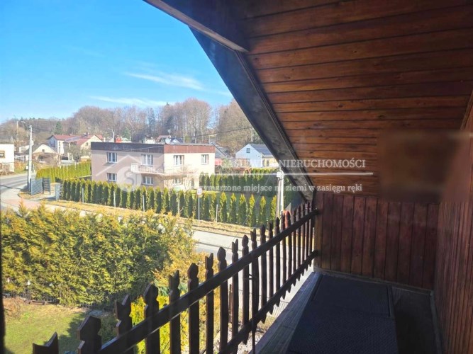 Oferta sprzedaży domu 328 m² Ustroń – przestrzeń d