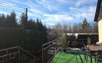 Dom na sprzedaż Ustroń – 11 pokoi, 2 kuchnie i fun