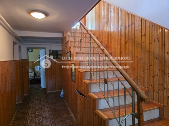 Nieruchomość w Ustroniu o dużej powierzchni – możl