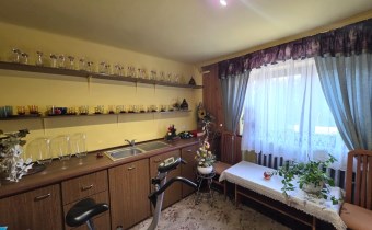 Nieruchomość Ustroń – budynek z solidnej konstrukc