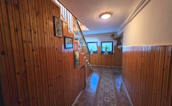 Dom 328 m² Ustroń – funkcjonalny rozkład pomieszcz