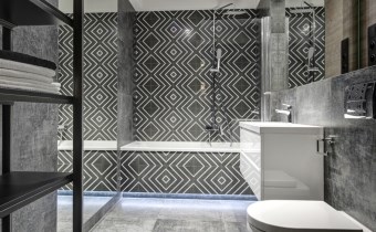 Mieszkanie z widokiem na góry – Bielsko-Biała do w