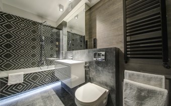 Apartament w prestiżowej lokalizacji Bielsko-Biała