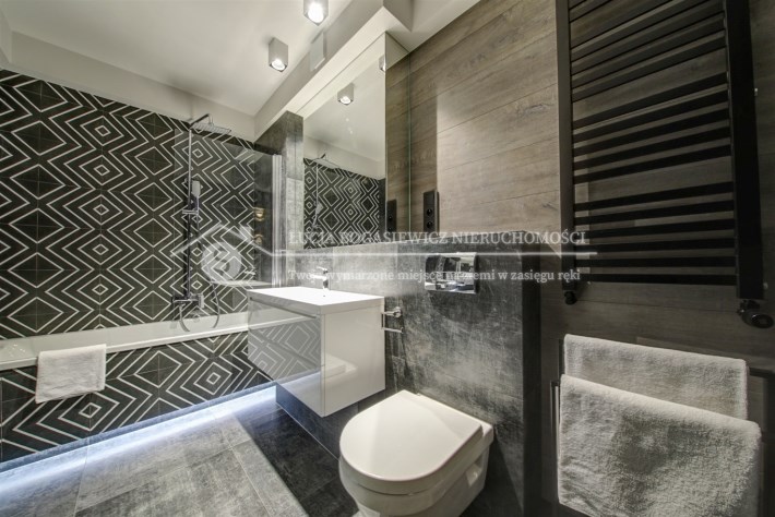 Apartament w prestiżowej lokalizacji Bielsko-Biała