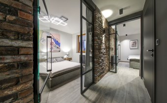 Bielsko-Biała, luksusowe mieszkanie do wynajęcia. 