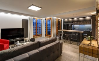 Nowoczesne mieszkanie do wynajęcia w Bielsko-Białe