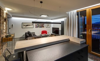 Do wynajęcia mieszkanie premium Bielsko-Biała. Lof