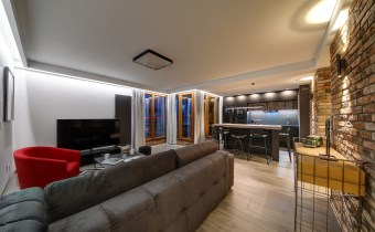 Do wynajęcia komfortowy apartament w Bielsko-Białe