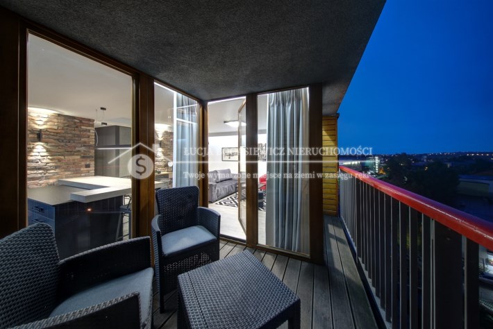 Komfortowy apartament do wynajęcia – Bielsko-Biała