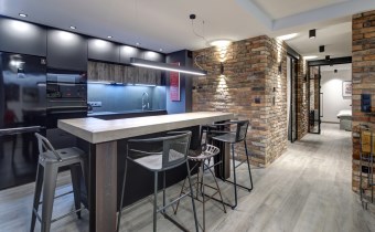 Mieszkanie do wynajęcia w Bielsko-Białej z miejsce