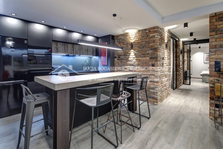 Mieszkanie do wynajęcia w Bielsko-Białej z miejsce