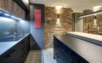 Bielsko-Biała – apartament premium z miejscem park