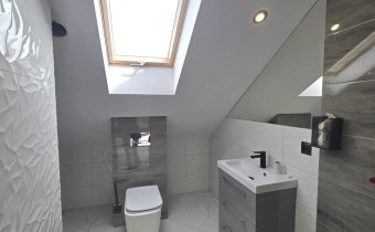 Nowoczesny lokal do wynajęcia w Buczkowicach – 60 