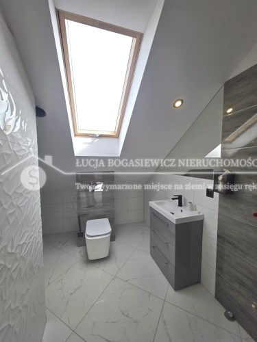 Nowoczesny lokal do wynajęcia w Buczkowicach – 60 