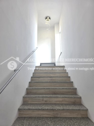 Buczkowice – lokal na wynajem z parkingiem i możli