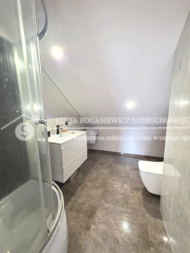 Buczkowice – mieszkanie na wynajem z parkingiem w 