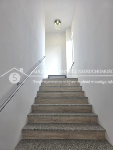 Mieszkanie na wynajem w Buczkowicach - Jasne i fun