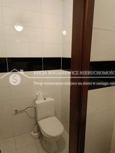 Wynajmę lokal w Bielsku-Białej