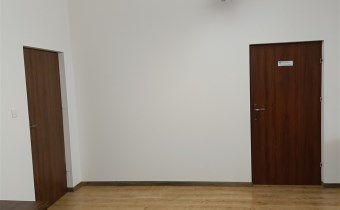 lokal z parkingiem Bielsko-Biała