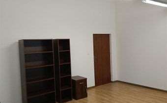 powierzchnia magazynowa Bielsko-Biała