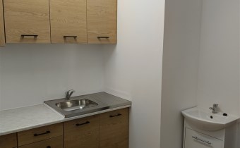 Lokal na wynajem Bielsko-Biała – hala + biura + wi