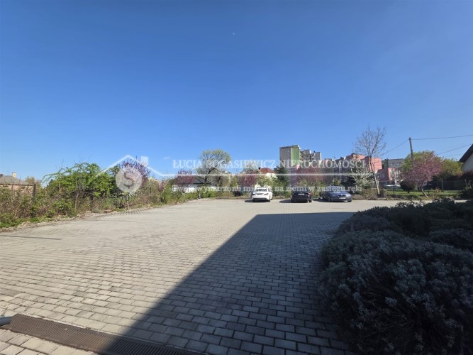 Lokal biurowy na wynajem w Bielsku-Białej