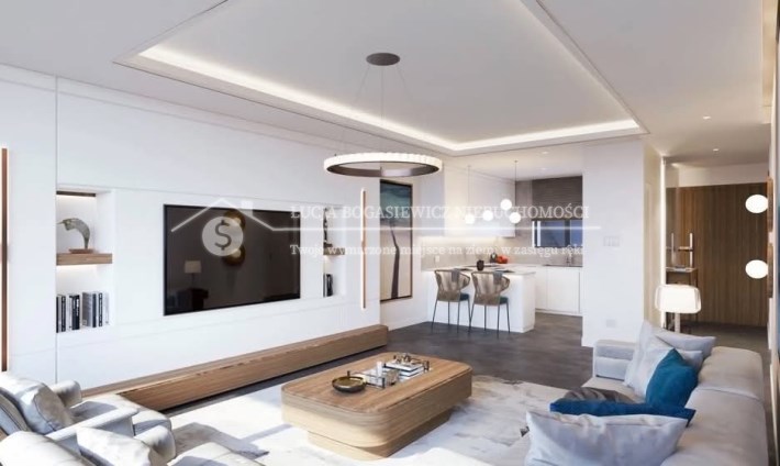 Apartament premium na Cyprze Północnym – nowoczesn